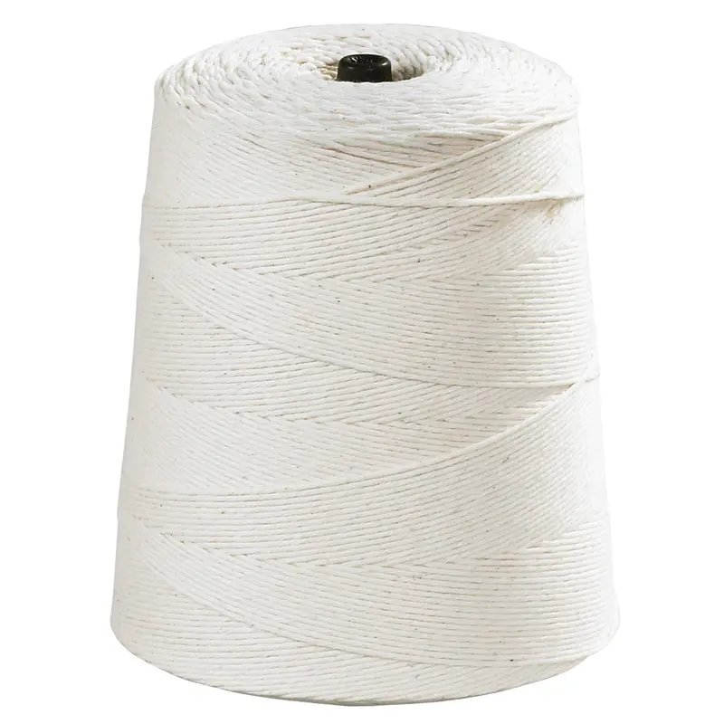 8-Ply, 20 lb, Cotton Twine (TWC630) Each