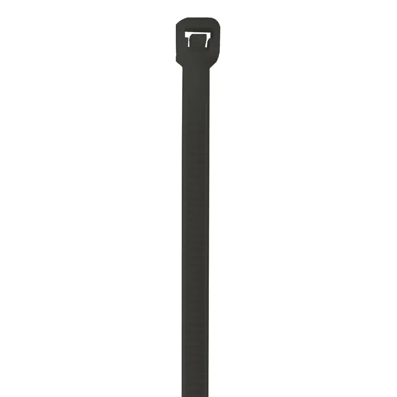9" 40# Black UV Cable Ties (CTUV940) Case Of 500