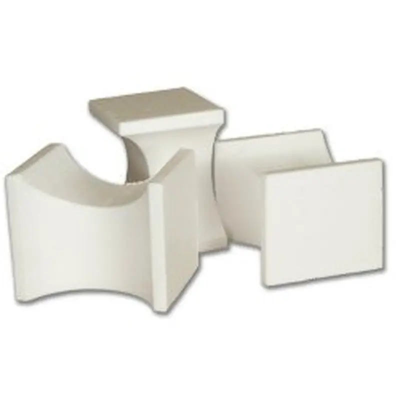 Absorbent Specialty Products Positioner Head Block 6 W X 4-3/4 L X 4-1/2 H Inch Foam Freestanding (569825_CS) 12/CS