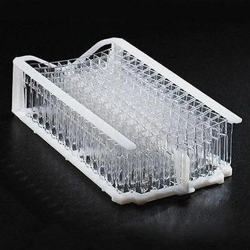 ABX Pentra 400 Cuvette Segment For Clinical Chemistry Analyzer (802066_BX) 15/BX