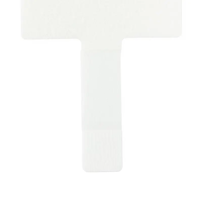Adhesive Foley Catheter Tubing Holder, 2" x 3", 1 EA (DYND16700H) Each