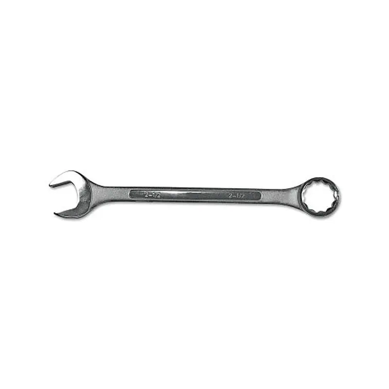 Anchor Brand Combination Wrenches, 5/8 in Opening, 11-1/2 in (103-04-006) Each