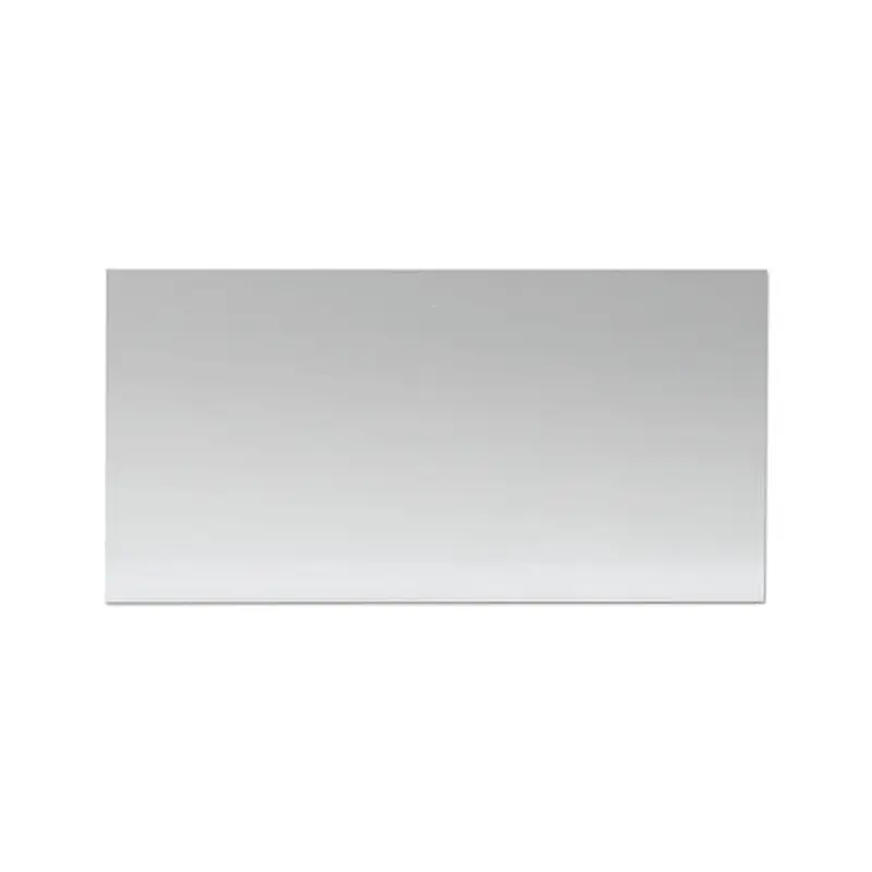 Anchor Brand Cover Lens, 100% Polycarbonate, Jackson, Inside Cover Lens, 12 7/8 in x 1 1/2 in (101-UV2740J) Box of 50