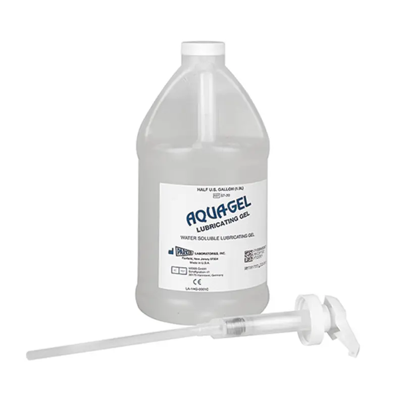 Aquagel Lubricating Gel 70 oz. (203273_EA) 1/EA