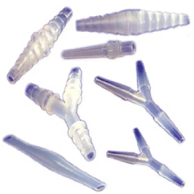 Argyle Tubing Connector Argyle (166915_CS) 100/CS
