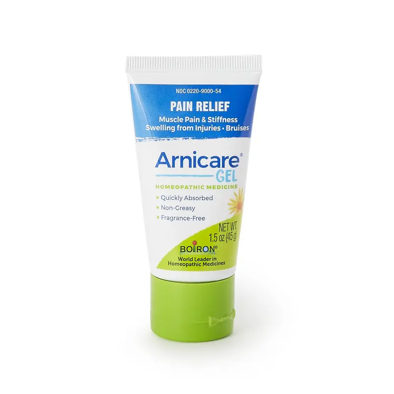Arnicare Topical Pain Relief 1X Strength Arnica Montana Topical Gel 1.5 oz. (538930_EA) 1/EA