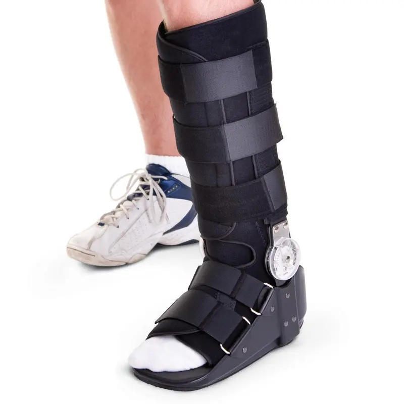 Articulating Leg Walker, Size M, 1 EA (ORT28800M) Each