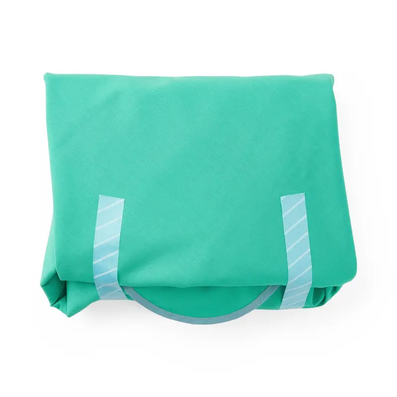 Astat Bias Bound Reusable Sterilization Wrap, Jade Green, 54" x 54", 12/DZ (MDT01320554) 1 Dozen