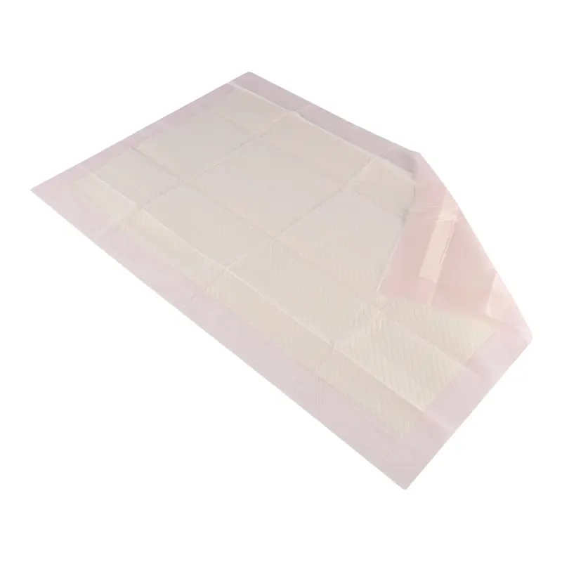 Attends Care Dri-Sorb Advanced Disposable Underpad 23 X 36 Inch Cellulose / Polymer Heavy Absorbency (453953_CS) 150/CS