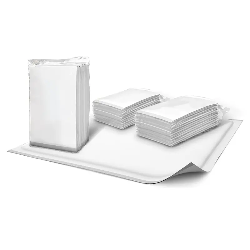Attends Supersorb Advanced Disposable Underpad 23 X 36 Inch Dry-Lock Core Heavy Absorbency (711881_CS) 70/CS