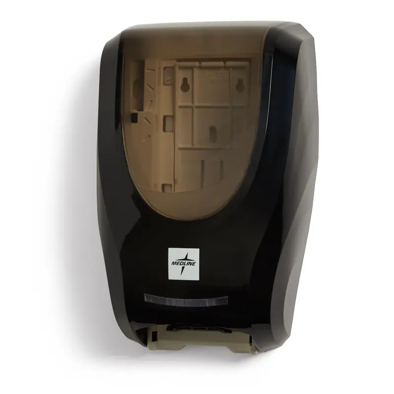 Automatic Dispenser for Spectrum Hand Sanitizer, Black, 1/CS (AUTODISPB) Case of 1