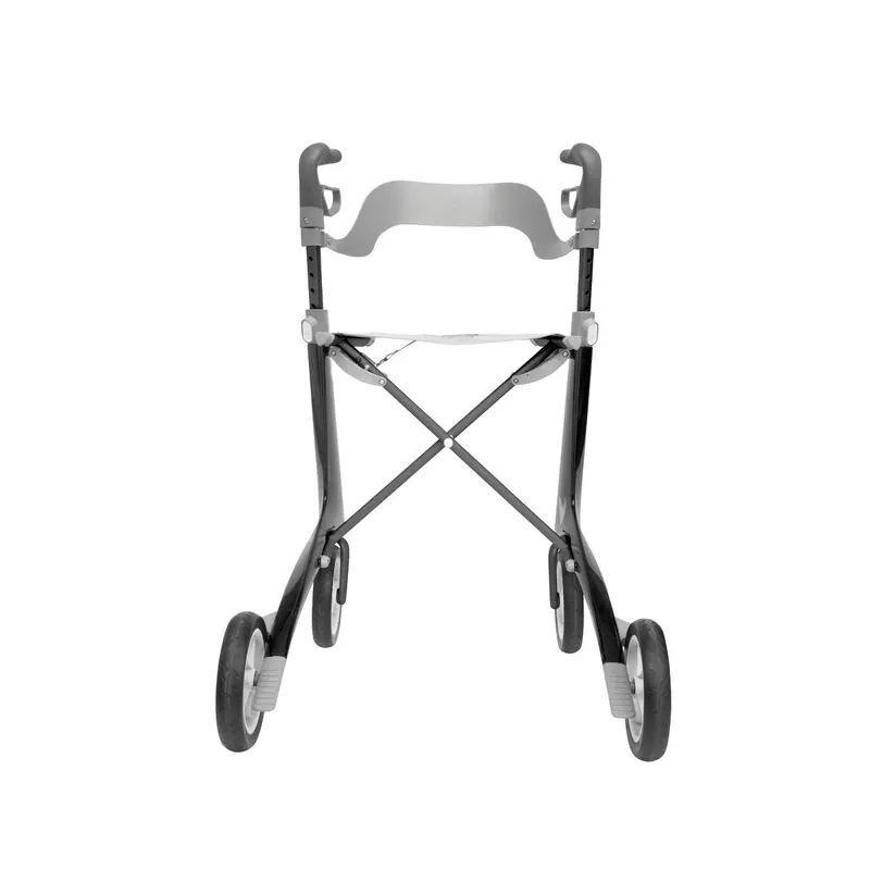 Backrest for Carbon Fiber Rollator, Size S/M, 1 EA (BYASMBR) Each
