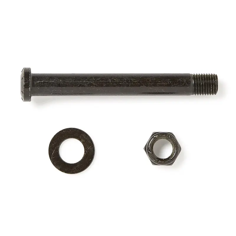 Axle and Hardware for Rear Wheel on Freedom Plus Lightweight Bariatric Transport Chair, 1 EA (WCA806951SL) Each