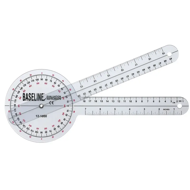 Baseline Goniometer (258549_EA) 1/EA