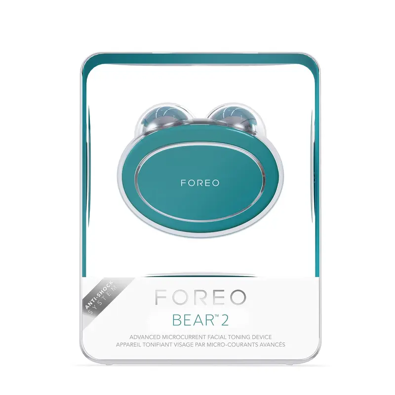 BEAR 2 Microcurrent Facial Toning Device BEAR 2 (1244520_EA) 1/EA