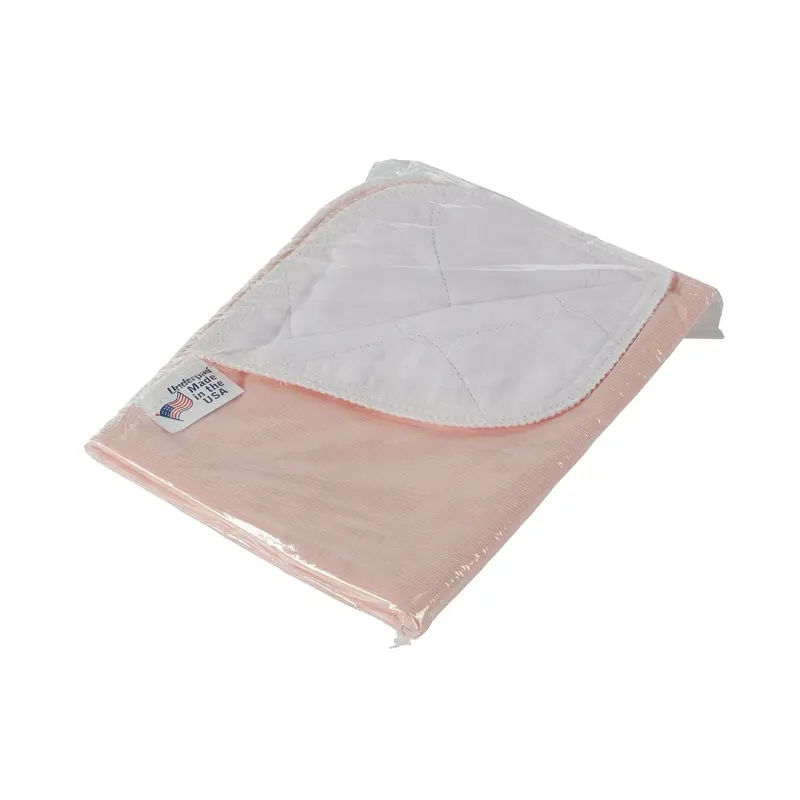 Beck's Classic Reusable Underpad 18 X 24 Inch Polyester / Rayon Heavy Absorbency (798789_DZ) 12/DZ