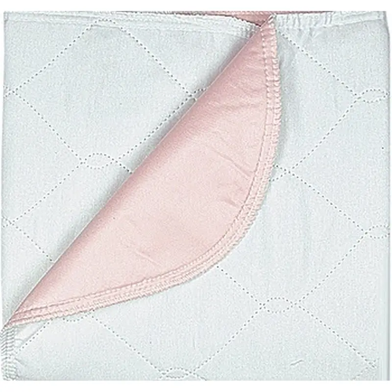 Beck's Classic Reusable Underpad 34 X 36 Inch Polyester / Rayon Heavy Absorbency (1053935_EA) 1/EA