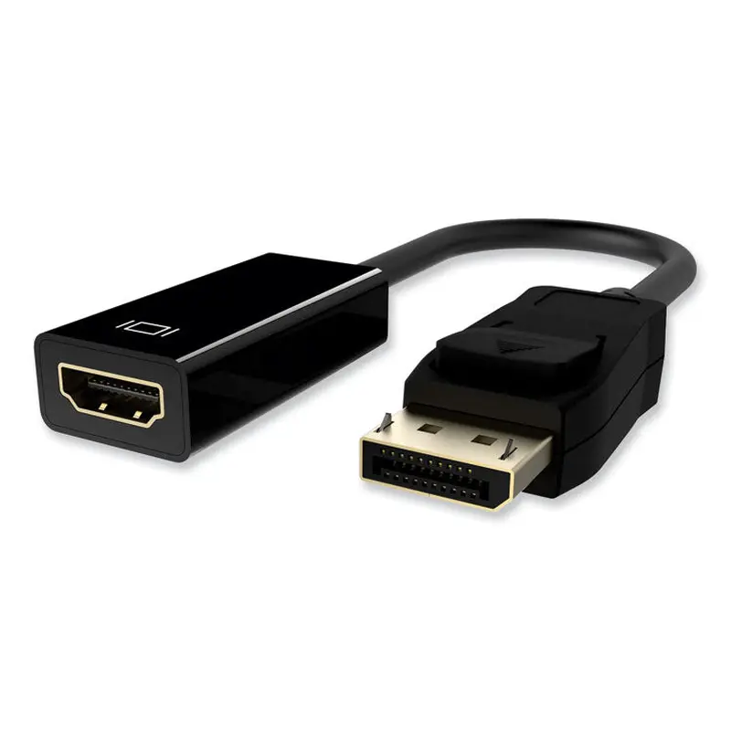 Belkin VGA Monitor Cable, 8.5 ft, Black (BLKF2CD004B) Each
