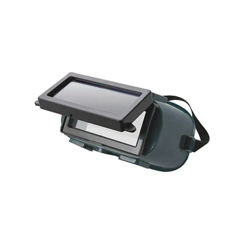 Best Welds Soft-Sided Goggle, Flip Front, Vinyl (901-WG-2414SLF) Each