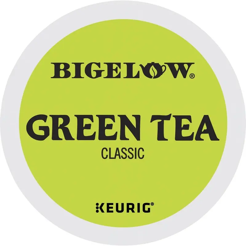 Bigelow® Signature Blend K-Cup - 24 / Box (GMT2847) Box of 24