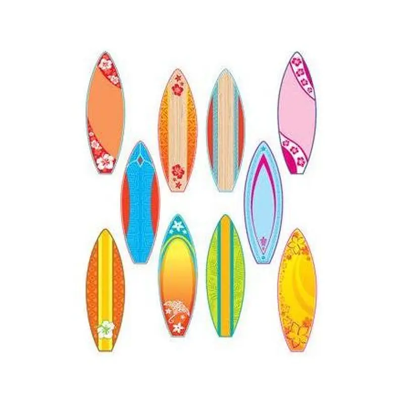 ACCENTS SURFBOARDS