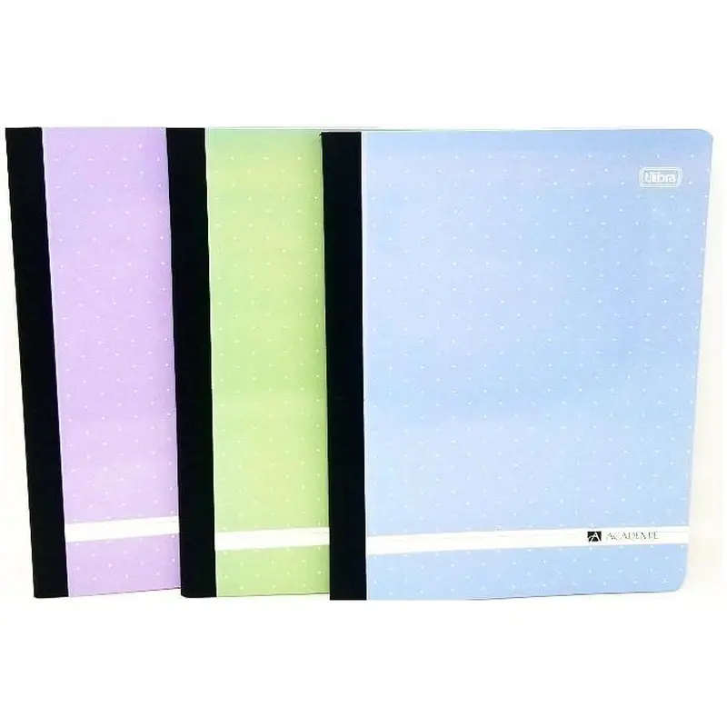 ACEDEMIE DOTS FLEX COVER COMPOSITION 100H 200PG
