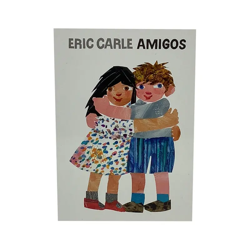 AMIGOS