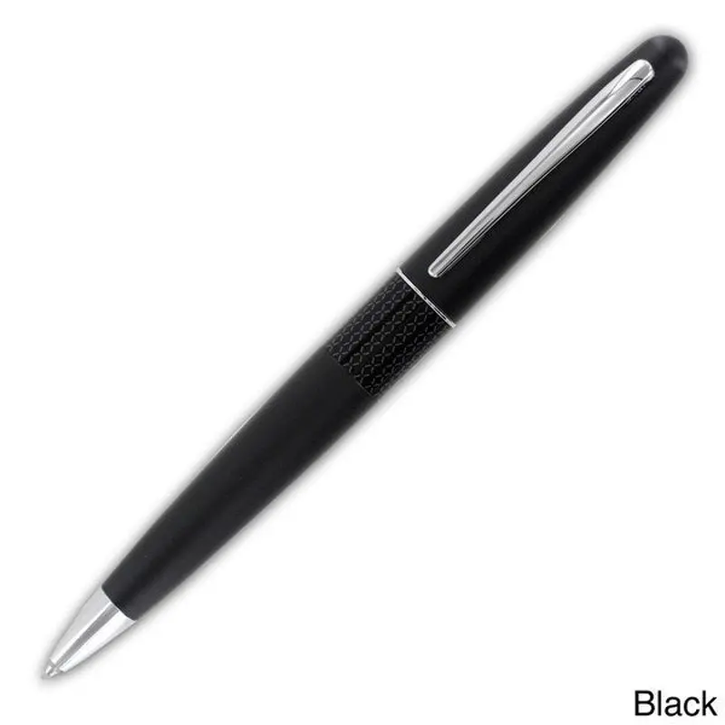 BALL POINT ZIG ZAG MEDIUM METROPOLITAN COLLETION