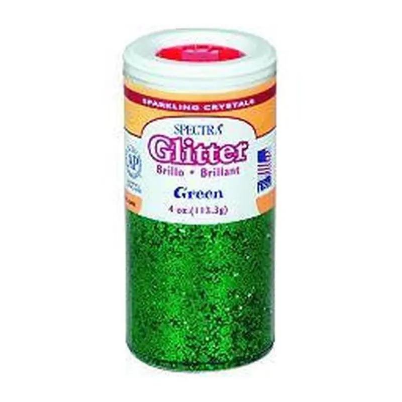 BJ ESCARCHA 4 OZ VERDE