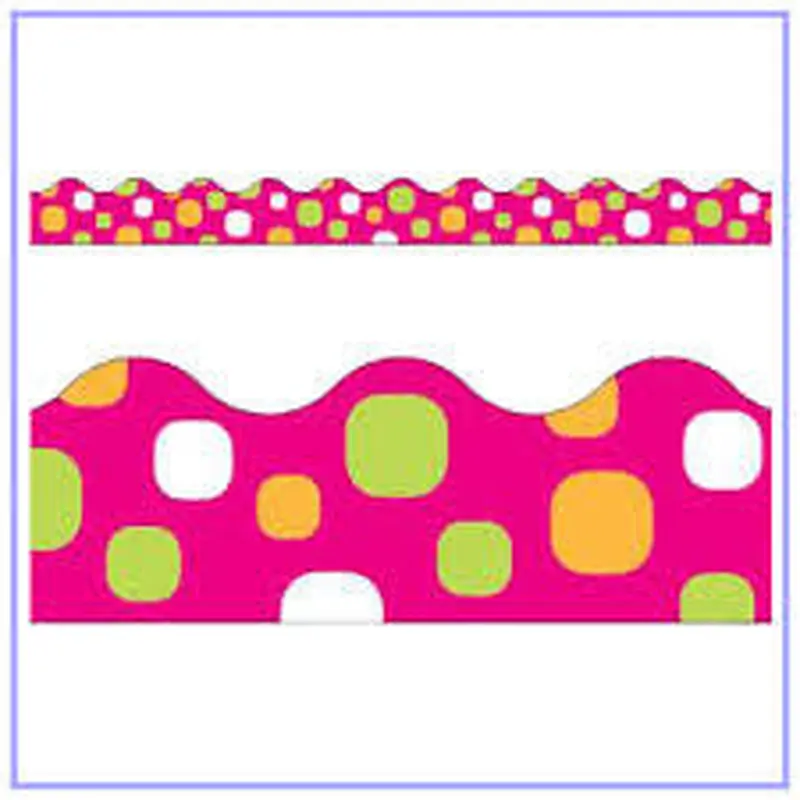 BORDER RAZZBERRY