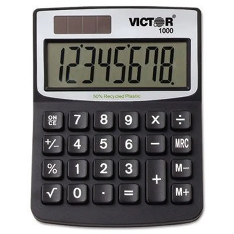 CALCULATOR PEQUEA