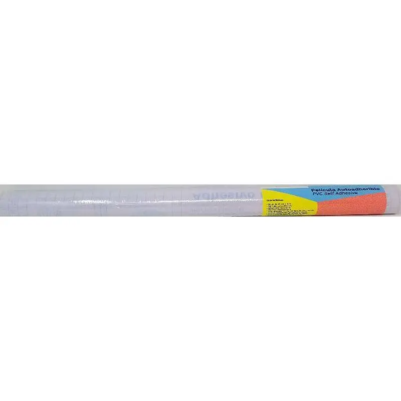 CONTACT PAPER CLEAR 3.28 YARDS