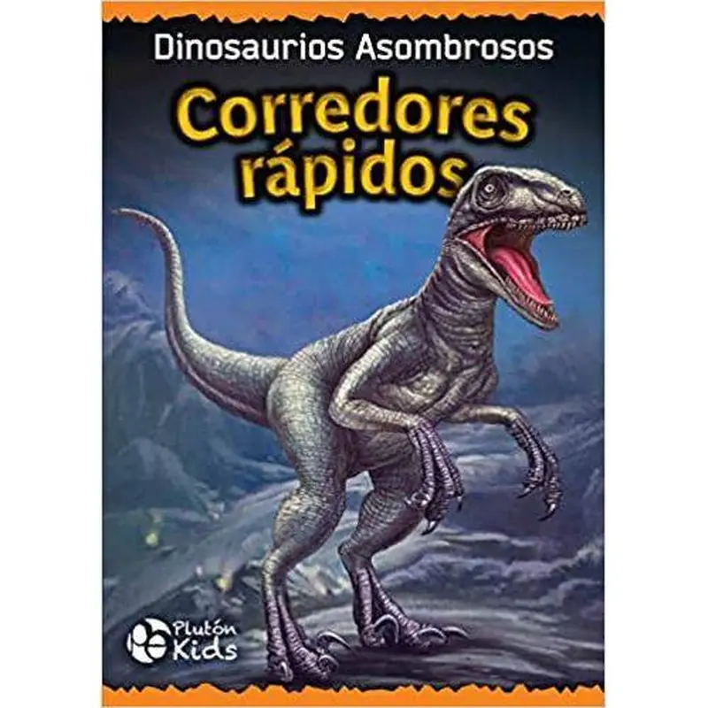 CORREDORES RAPIDOS