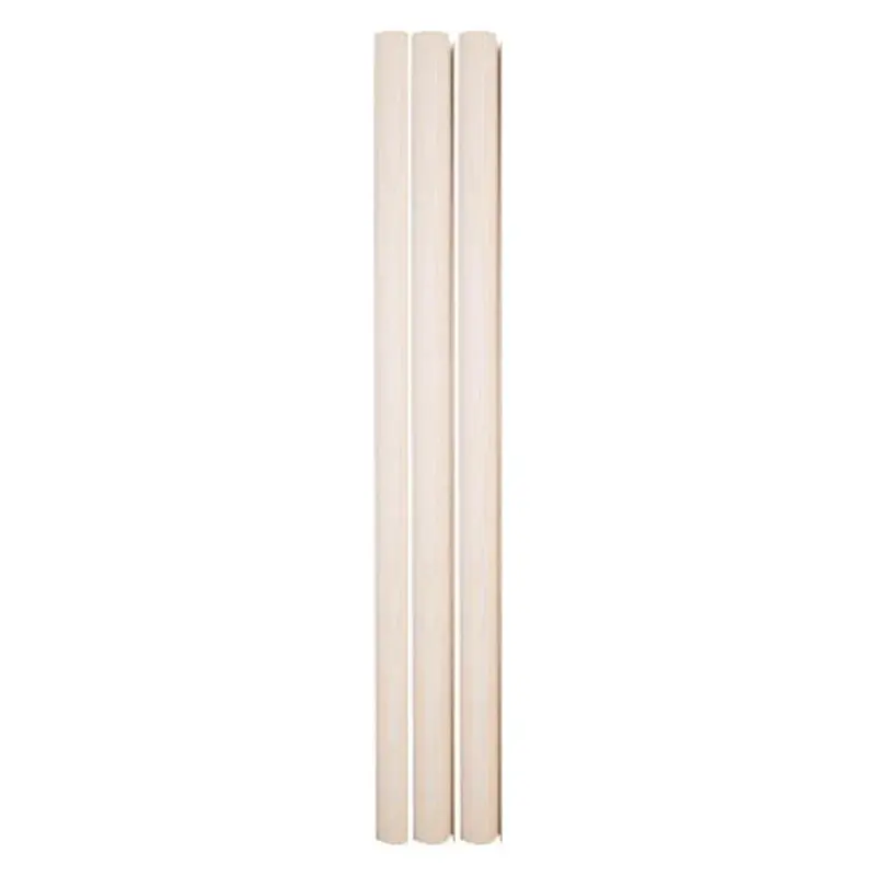 DOWEL STICKS 1/2" X 12" 3PCS