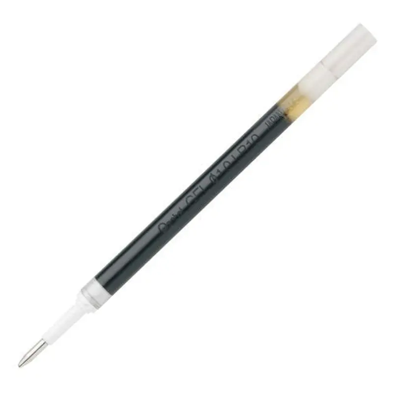 ENERGEL-X1.0 REFILL BLACK