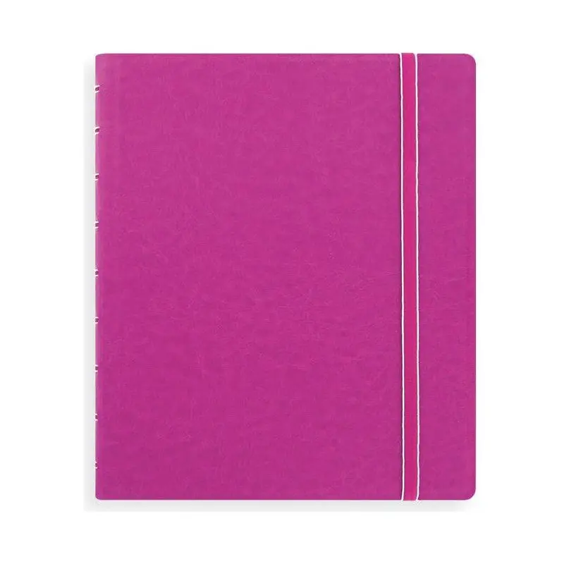 FFAX NTBK 10-7/8X8-1/2 FUSHIA