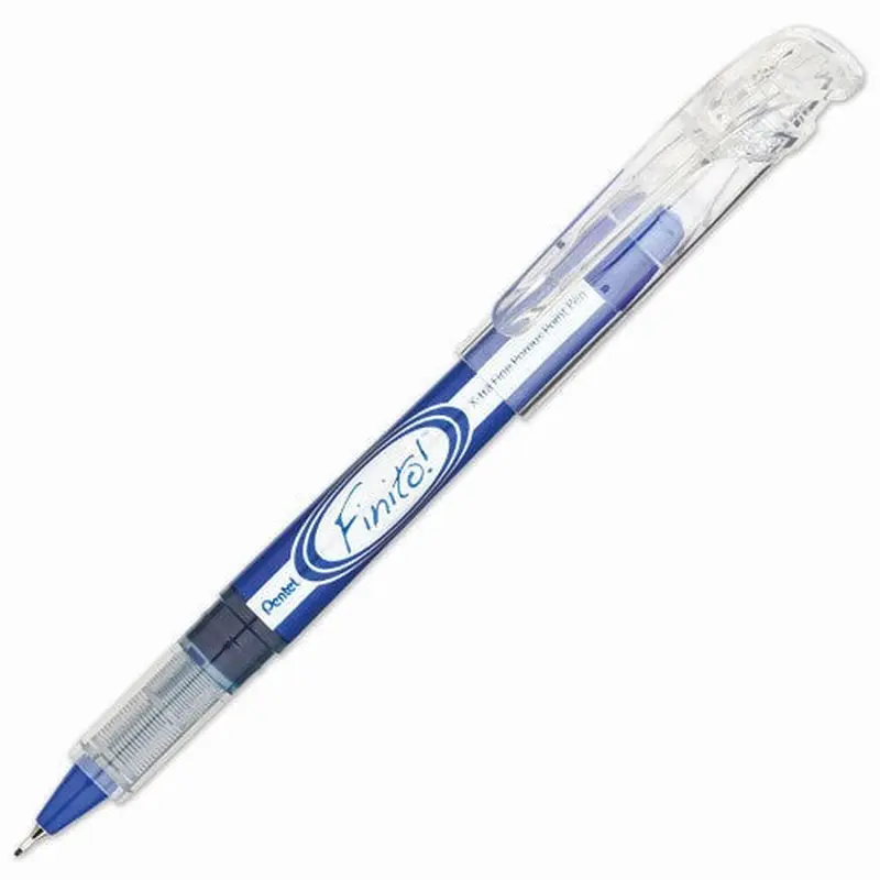 FINITO POROUS POINT BLUE EXTRA TRA FINE EA