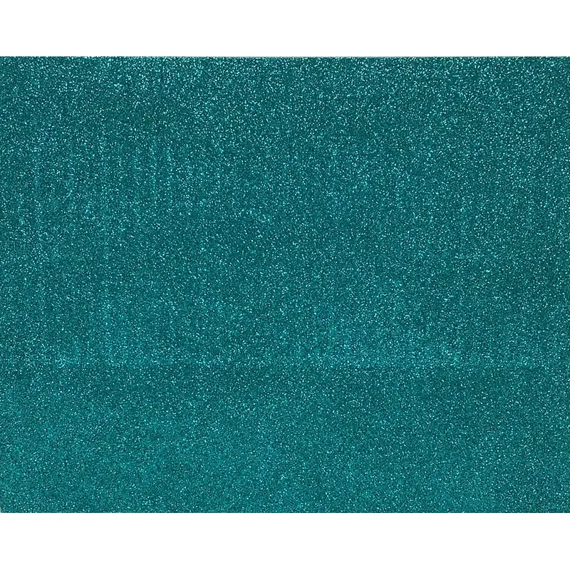 FOAMY GLITTER TURQUESA AB