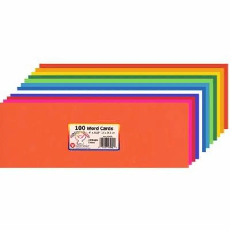 FRANJAS COLORES FLUORESCENT