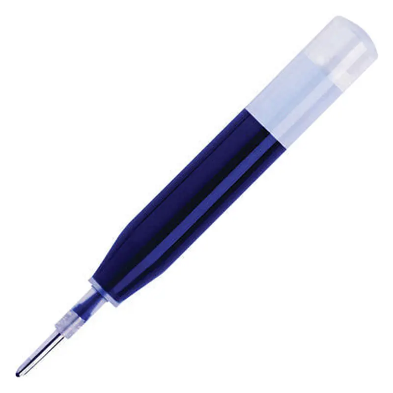 GEL INK REFILL FOR ION MEDIUM BLUE