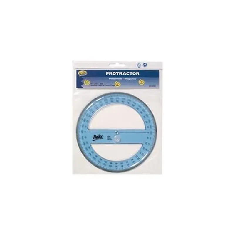 HELIX 360 PROFESSIONAL PROTACTOR 6"