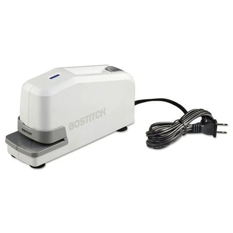 IMPULSE 25 SHEET ELECTRIC STAPLER HEAVY DUTY PUTTY