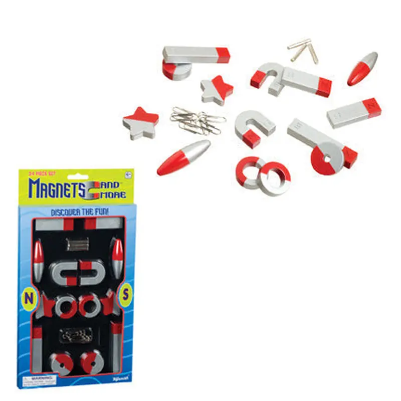 MAGNETS SET