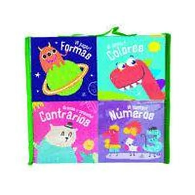 MALETITA BABY PACK