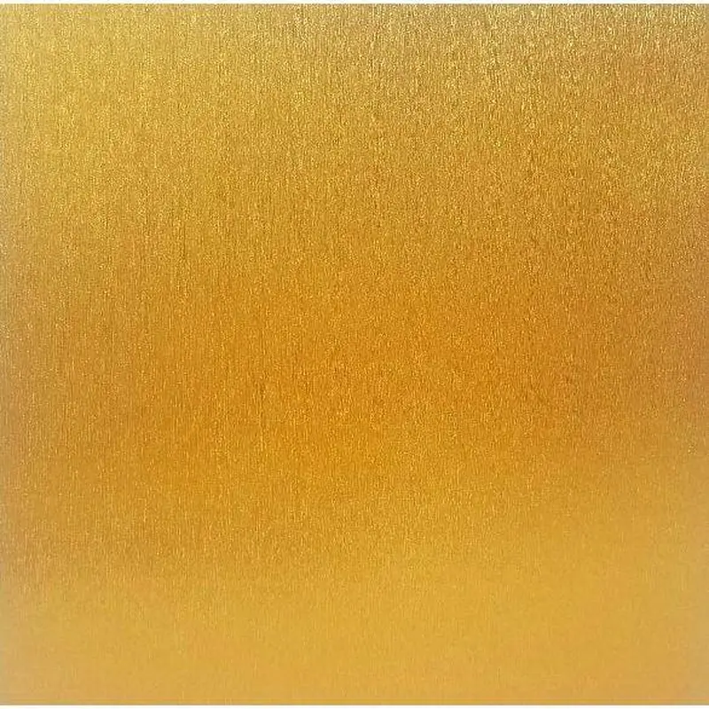 METAL DOUBLE-SIDED PAPER COPPER 12X12CARDSTOCK
