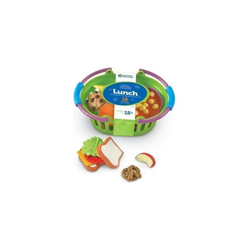 NEW SPROUTS LUNCH BASKET