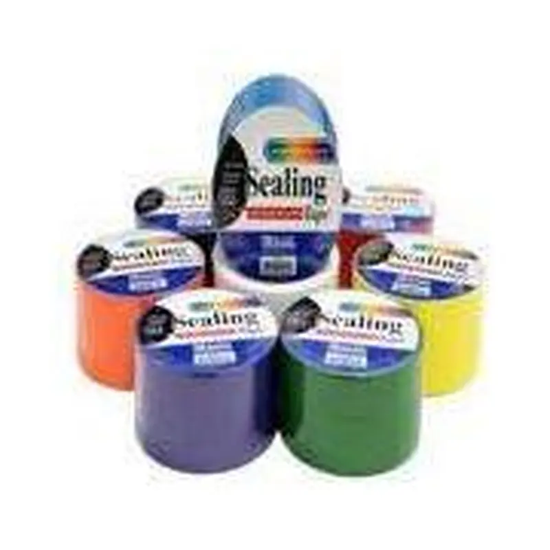 PACKING TAPE 1.88" X 54.6 YD ASST