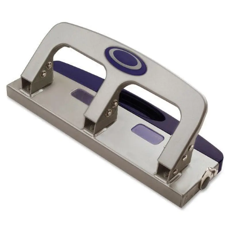 PAPER PUNCH 3-HOLE 20 PG