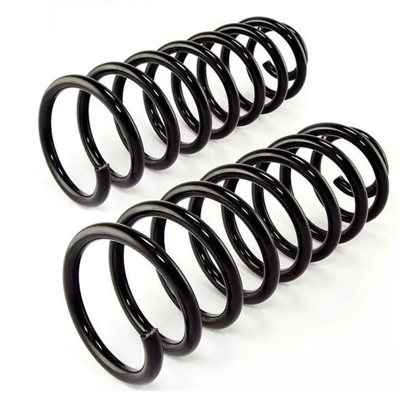 PLASTIC COIL BINDING 1" (25MM) 50 PC