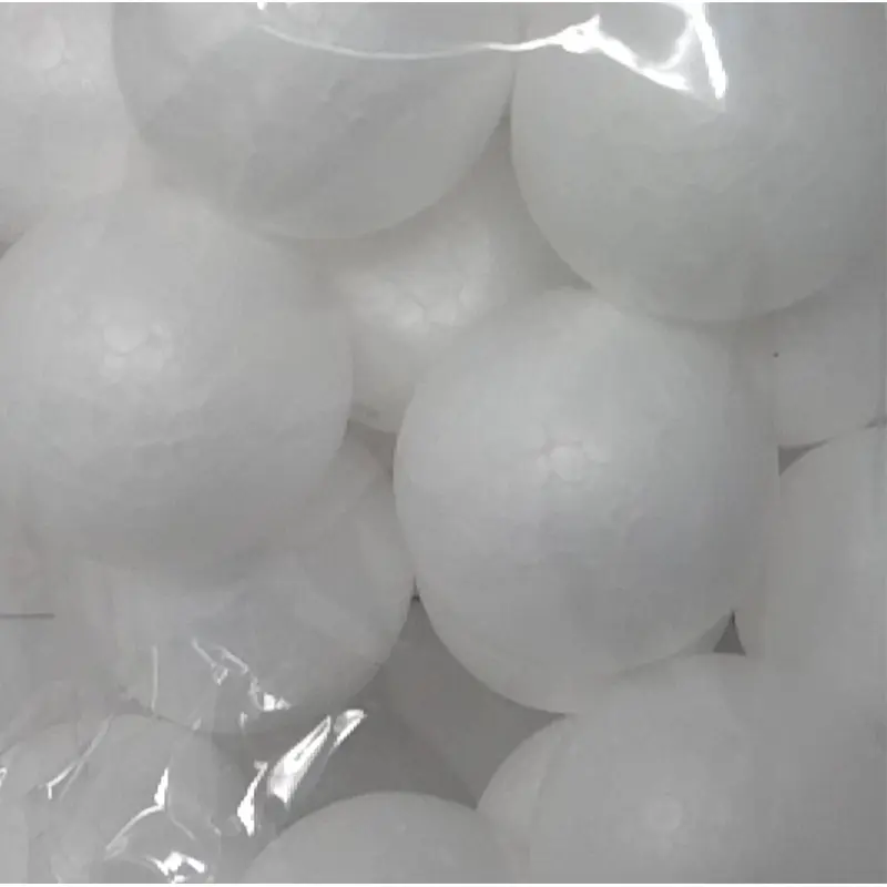 POLYFOAM BALLS
